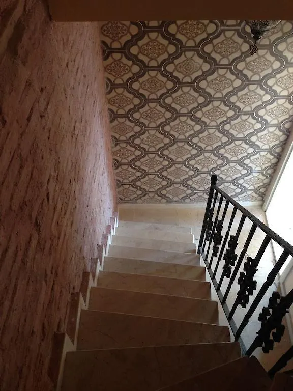 Hotel apartamentowy Corner Suites Taksim Stambuł