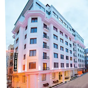 4* Отель Center Taksim