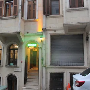 3* Апарт-отель Full House Boutique