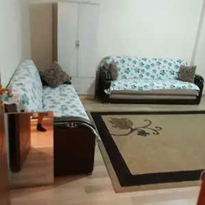 Omer Hayyam Suites Apart Otel