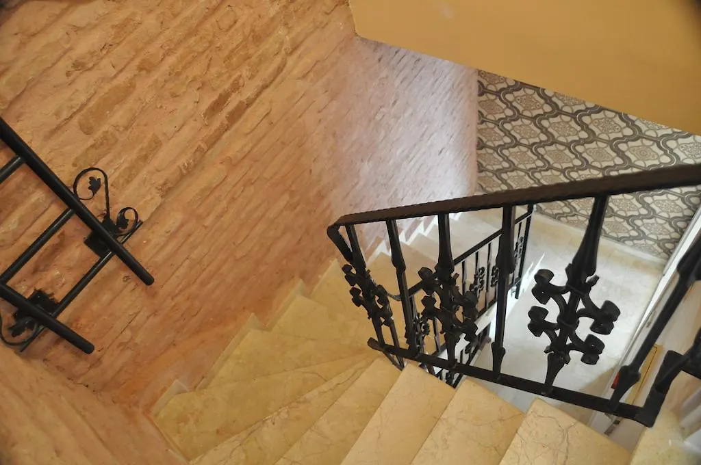 Corner Suites Taksim Istanbul
