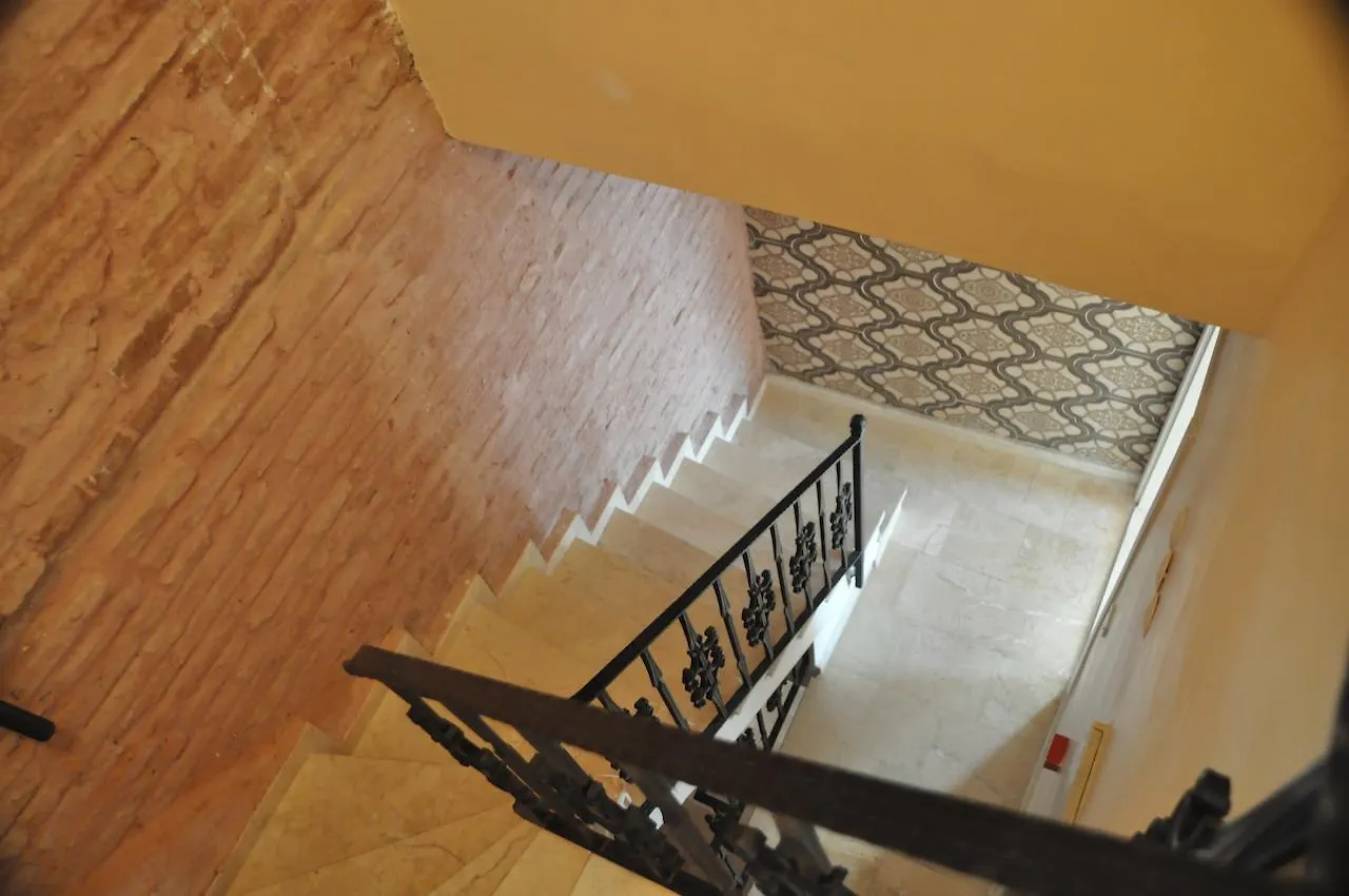 Corner Suites Taksim Istanbul