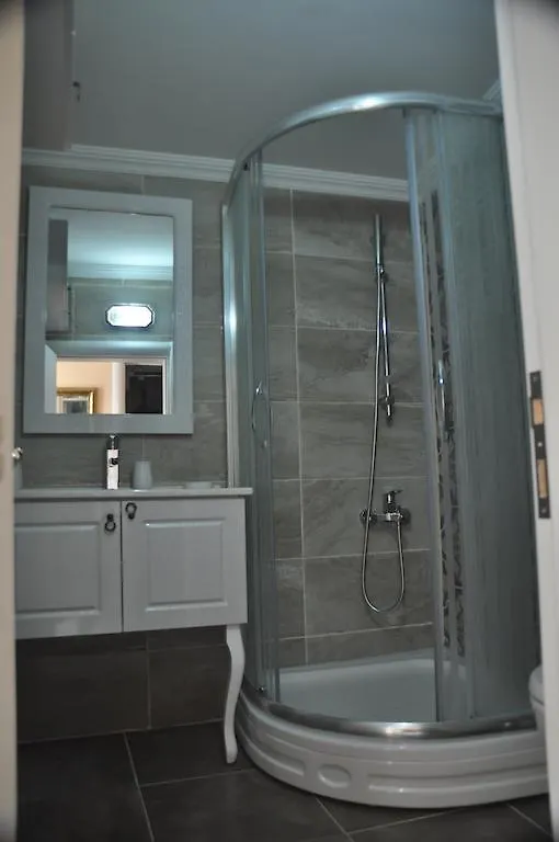 Corner Suites Taksim Istanbul 3*,  Turkey