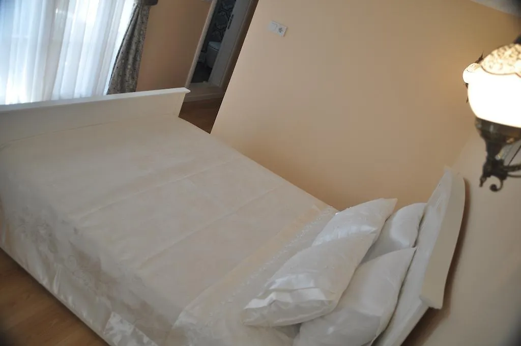 Aparthotel Corner Suites Taksim Istanbul