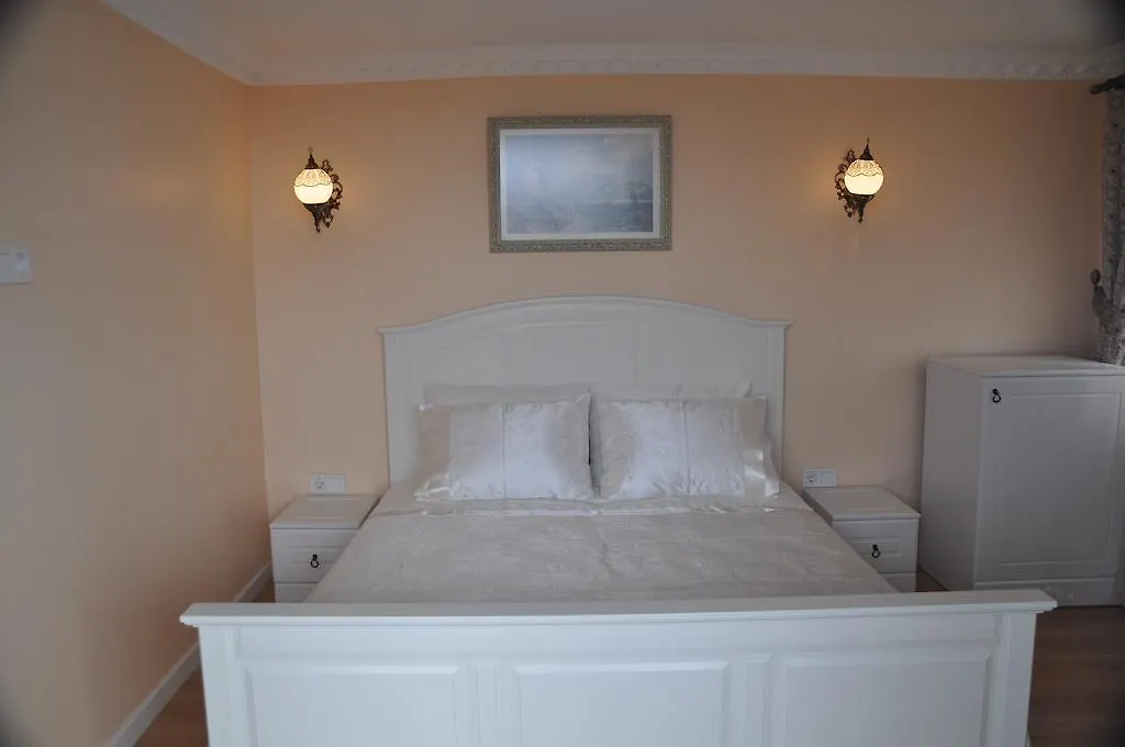 Corner Suites Taksim Istanbul 3*,  Turkey