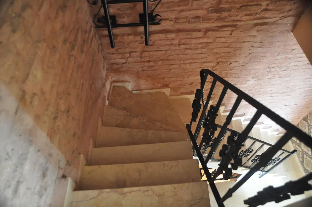 Corner Suites Taksim Istanbul