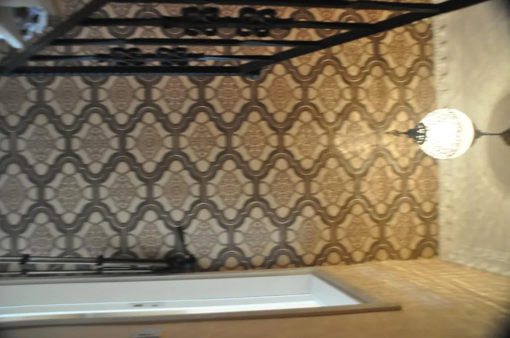 Aparthotel Corner Suites Taksim Istanbul