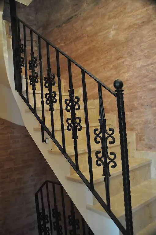 Corner Suites Taksim Istanbul
