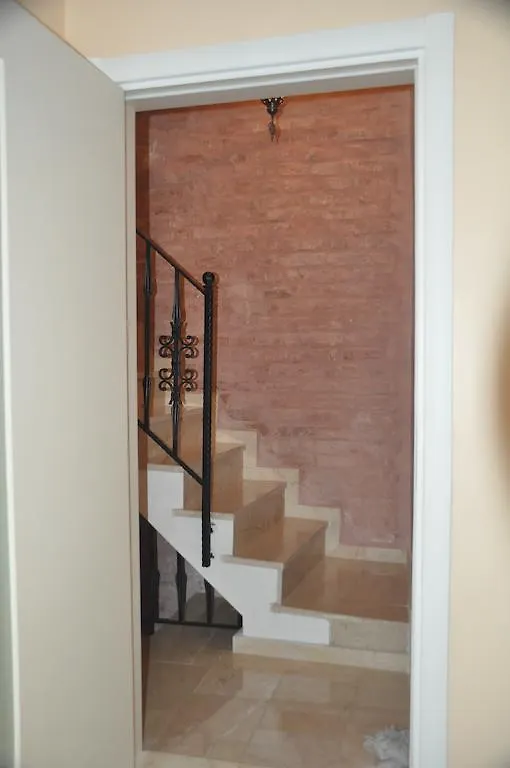 Corner Suites Taksim Istanbul 3*,