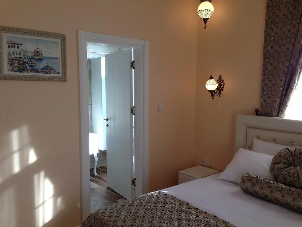 Corner Suites Taksim Istanbul