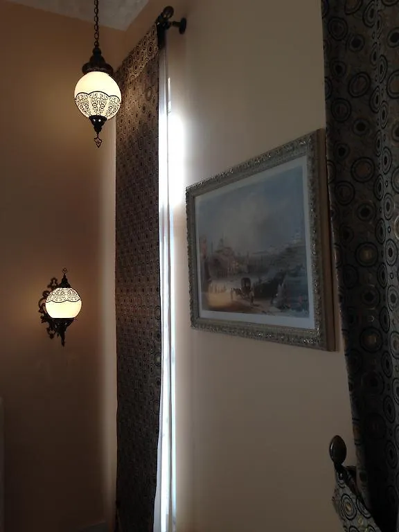 Corner Suites Taksim Istanbul 3*,  Turkey