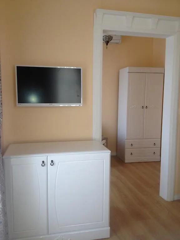 Corner Suites Taksim Istanbul