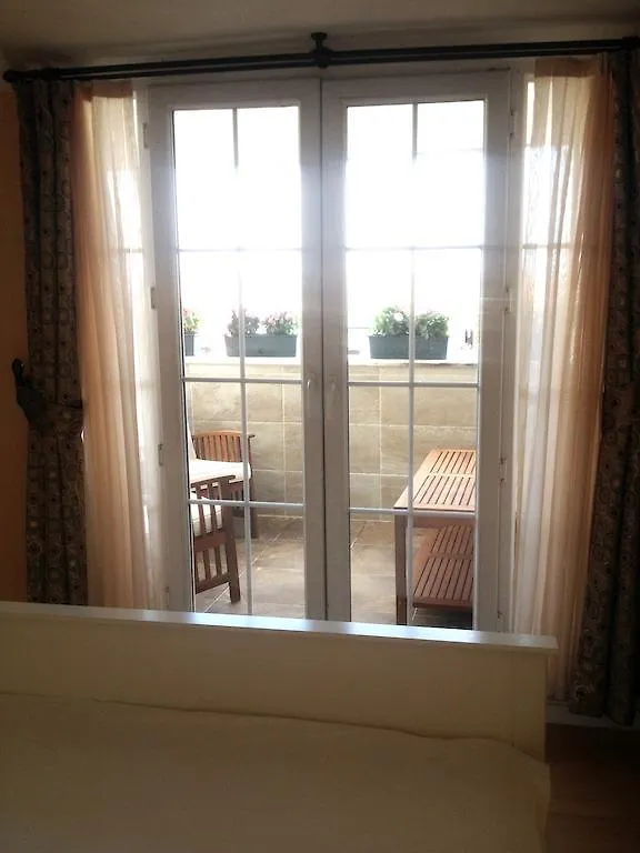 *** Aparthotel Corner Suites Taksim Istanbul Turkey