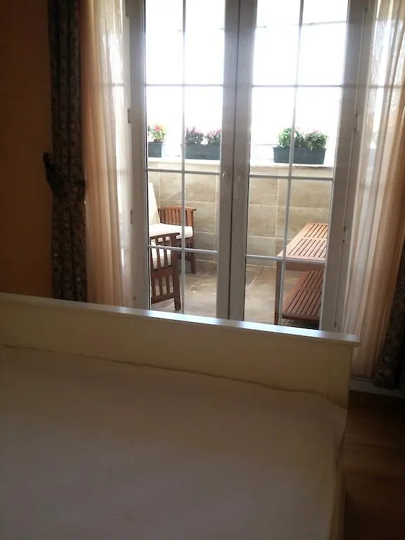 Aparthotel Corner Suites Taksim Istanbul