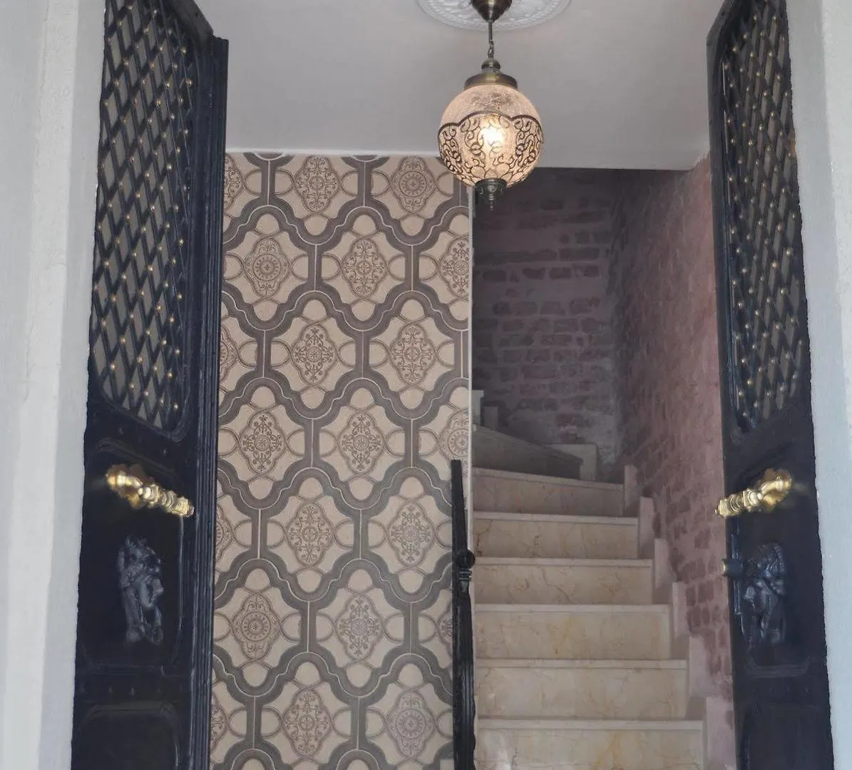 Corner Suites Taksim Istanbul